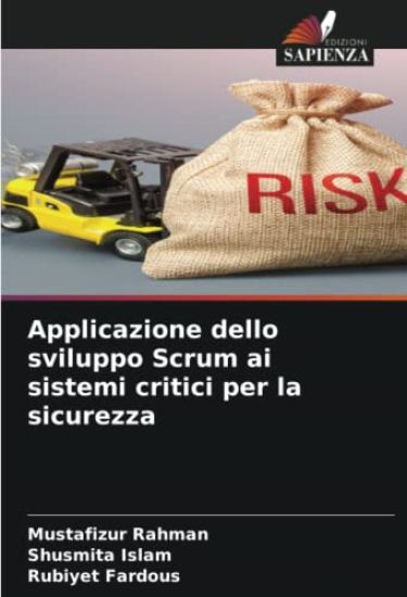Applicazione dello sviluppo Scrum ai sistemi critici per la sicurezza