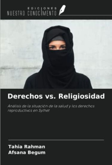Derechos vs. Religiosidad