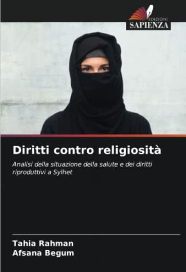Diritti contro religiosità