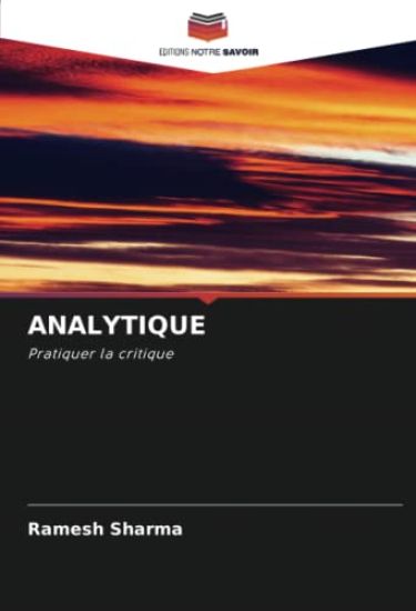 ANALYTIQUE