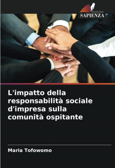 L'impatto della responsabilità sociale d'impresa sulla comunità ospitante