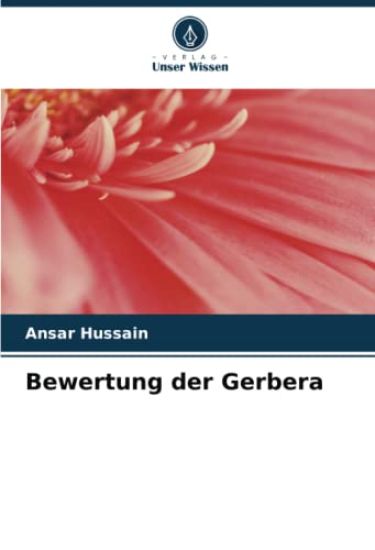 Bewertung der Gerbera
