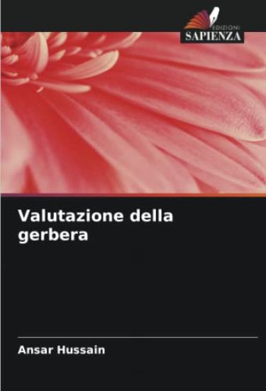 Valutazione della gerbera