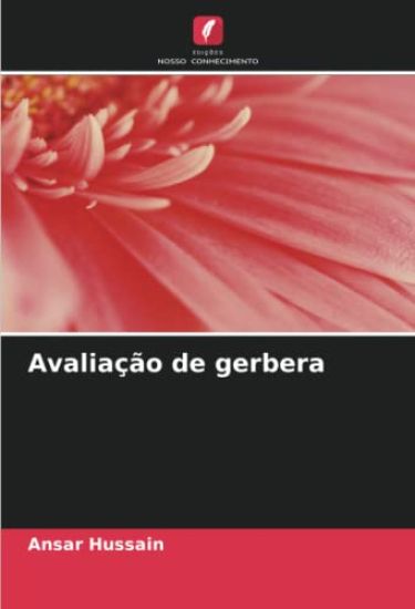 Avaliação de gerbera