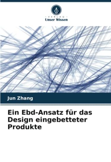 Ein Ebd-Ansatz für das Design eingebetteter Produkte
