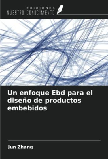 Un enfoque Ebd para el diseño de productos embebidos