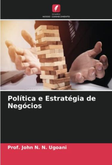 Política e Estratégia de Negócios