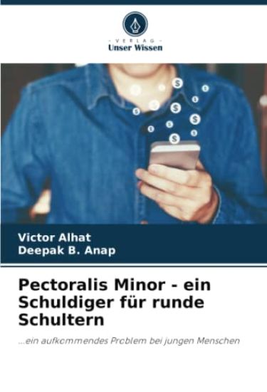 Pectoralis Minor - ein Schuldiger für runde Schultern