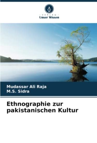 Ethnographie zur pakistanischen Kultur