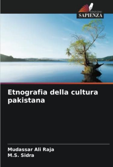 Etnografia della cultura pakistana