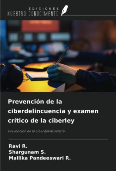 Prevención de la ciberdelincuencia y examen crítico de la ciberley