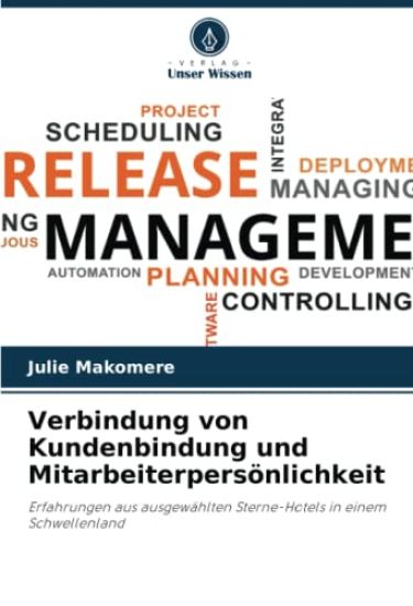 Verbindung von Kundenbindung und Mitarbeiterpersönlichkeit