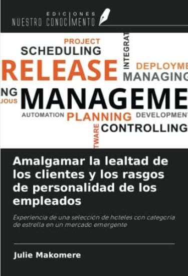 Amalgamar la lealtad de los clientes y los rasgos de personalidad de los empleados