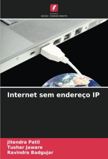 Internet sem endereço IP