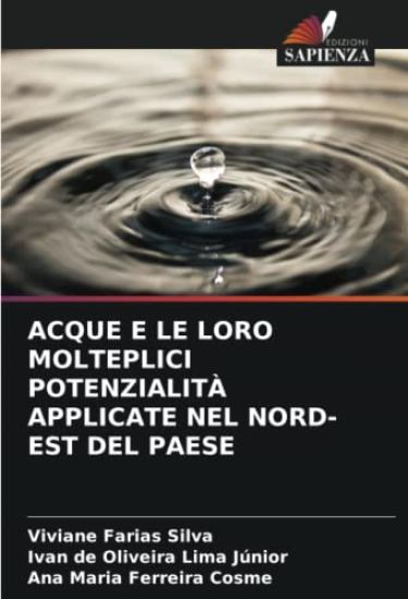 ACQUE E LE LORO MOLTEPLICI POTENZIALITÀ APPLICATE NEL NORD-EST DEL PAESE
