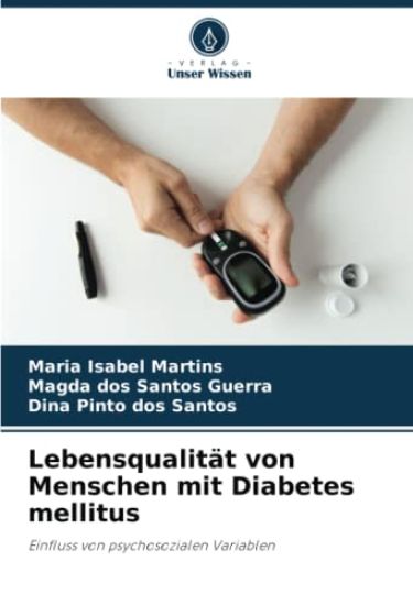 Lebensqualität von Menschen mit Diabetes mellitus