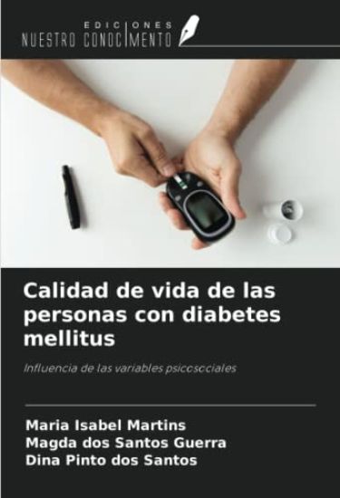 Calidad de vida de las personas con diabetes mellitus