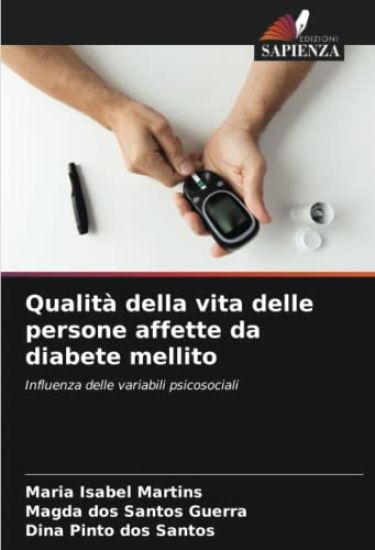 Qualità della vita delle persone affette da diabete mellito