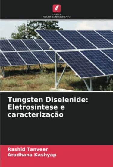Tungsten Diselenide: Eletrosíntese e caracterização