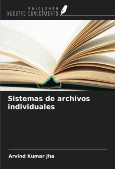 Sistemas de archivos individuales