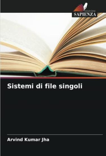 Sistemi di file singoli