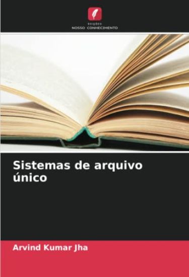 Sistemas de arquivo único