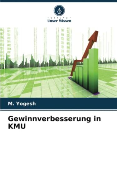 Gewinnverbesserung in KMU