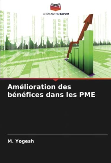 Amélioration des bénéfices dans les PME