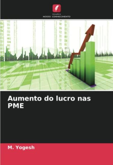 Aumento do lucro nas PME