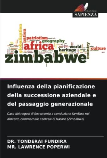 Influenza della pianificazione della successione aziendale e del passaggio generazionale