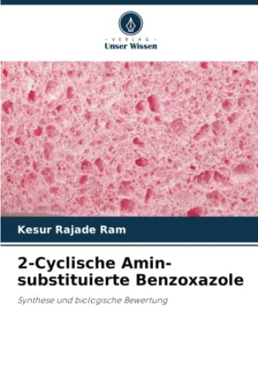 2-Cyclische Amin-substituierte Benzoxazole