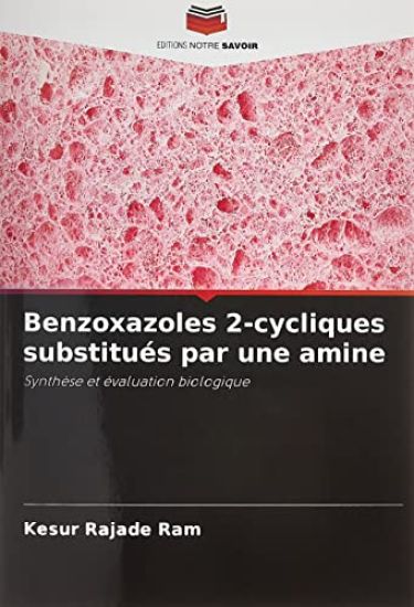 Benzoxazoles 2-cycliques substitués par une amine