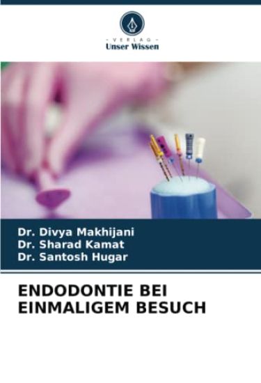 ENDODONTIE BEI EINMALIGEM BESUCH
