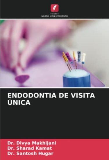 ENDODONTIA DE VISITA ÚNICA