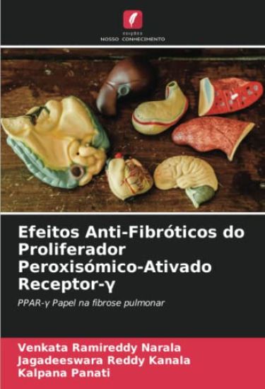 Efeitos Anti-Fibróticos do Proliferador Peroxisómico-Ativado Receptor-¿
