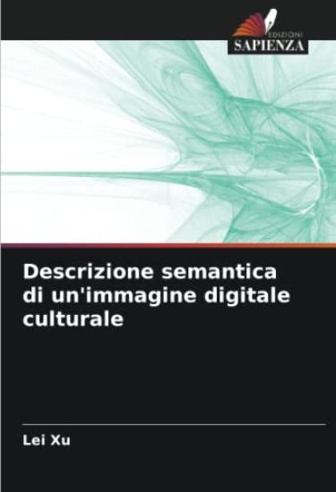 Descrizione semantica di un'immagine digitale culturale