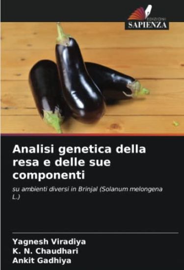 Analisi genetica della resa e delle sue componenti