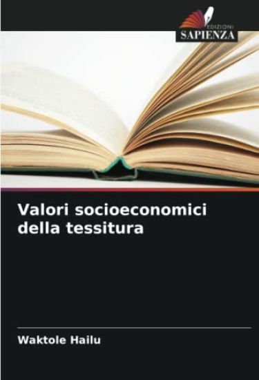 Valori socioeconomici della tessitura