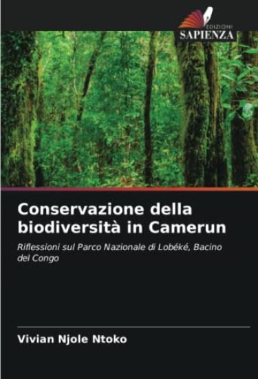 Conservazione della biodiversità in Camerun