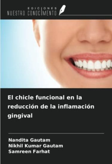 El chicle funcional en la reducción de la inflamación gingival