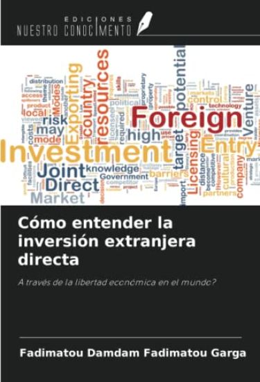 Cómo entender la inversión extranjera directa