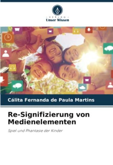 Re-Signifizierung von Medienelementen