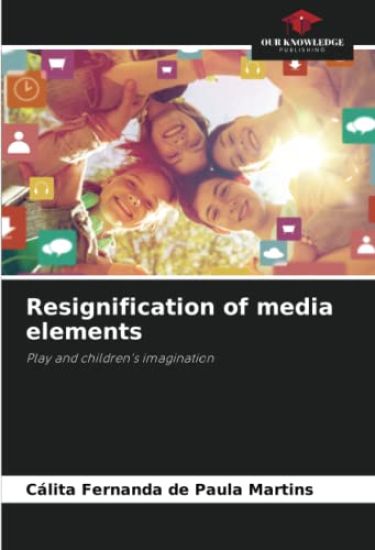 Resignification of media elements