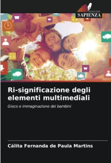 Ri-significazione degli elementi multimediali
