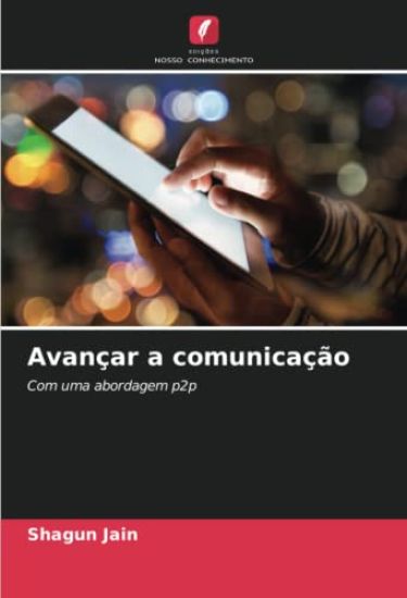 Avançar a comunicação