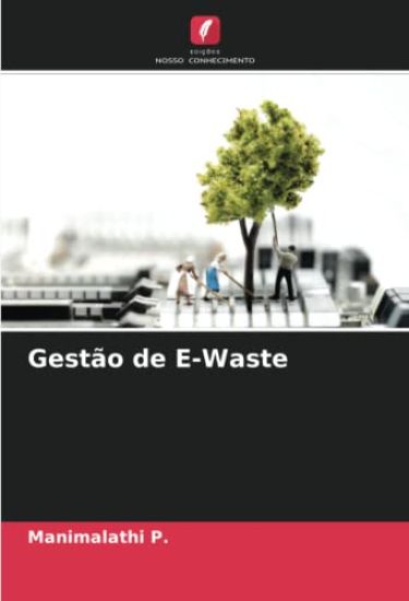 Gestão de E-Waste