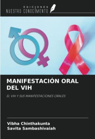 MANIFESTACIÓN ORAL DEL VIH