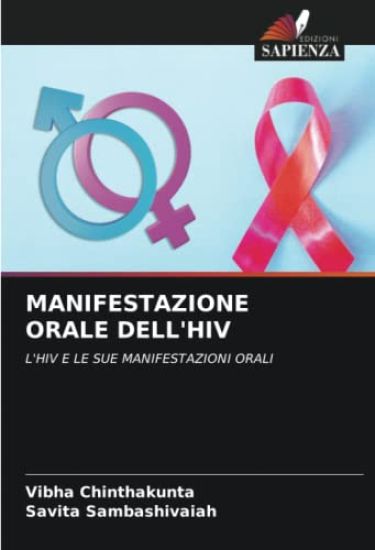 MANIFESTAZIONE ORALE DELL'HIV