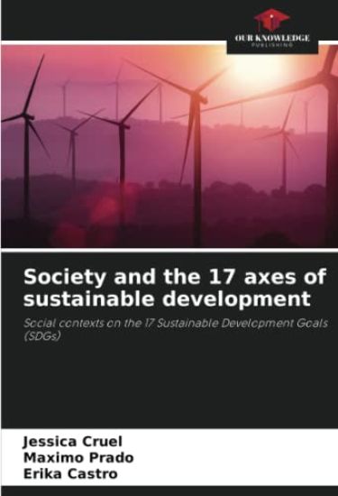 Society and the 17 axes of sustainable development