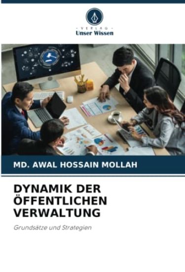 DYNAMIK DER ÖFFENTLICHEN VERWALTUNG